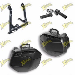 Ducati Multistrada 1200 Touring Pack – Code 97980033C