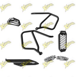 Kit Tracky Ducati Scrambler – Codice 96780831A