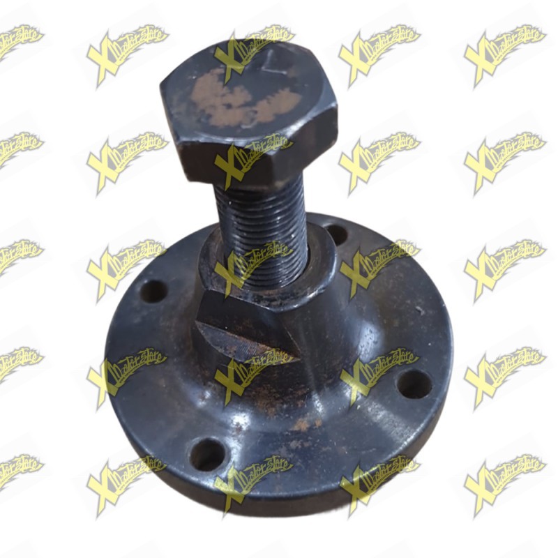 USED ​​minimoto clutch bell puller assembly