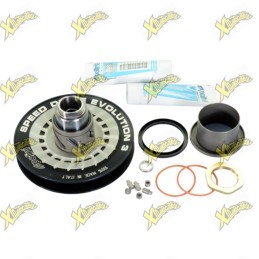 Kit Puleggia Condotta Polini EVO.3 per Yamaha 244.0574