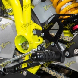 Ohvale gp-0 Evo 110cc 4t 4s RACE M.Y 2026 Ohvale gp-0 Evo 110cc 4t 4s RACE M.Y 2026