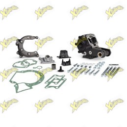 Malossi crankcase for...