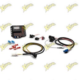 Malossi electronic control...