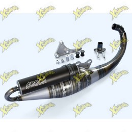 Polini exhaust for Piaggio...