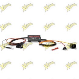 Malossi TC UNIT O2...