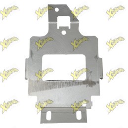 Ohvale battery support 110A EVO FRAME 03.AE.0001.L