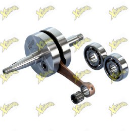 Albero Motore Polini For Race per Minarelli AM6 210.0081