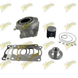 TCM 50cc H2O 5-port...