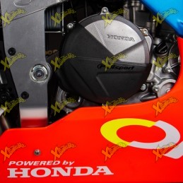 Ohvale Gp-7 250 cc powered by Honda