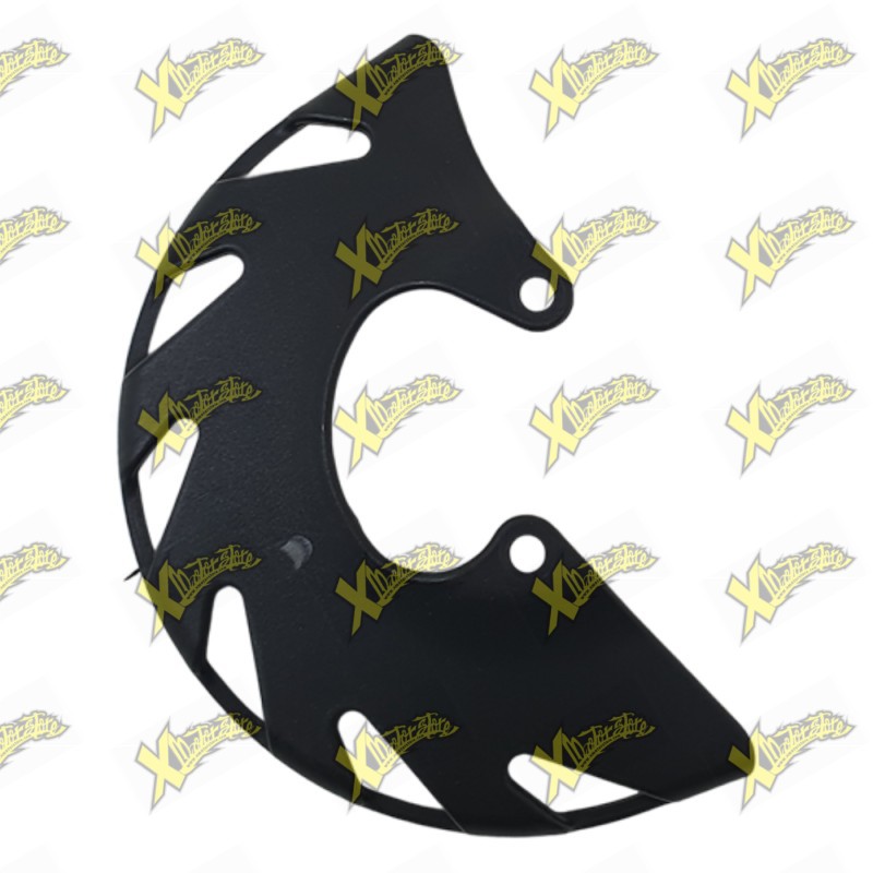 Protezione disco posteriore minimoto Polini 910 RS 143.800.075