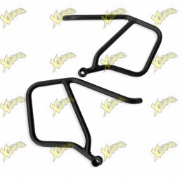 Ducati Scrambler Crash Bar Kit – Ducati Code 96780831A