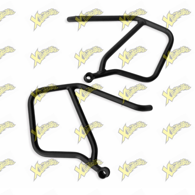 Ducati Scrambler Crash Bar Kit – Ducati Code 96780831A