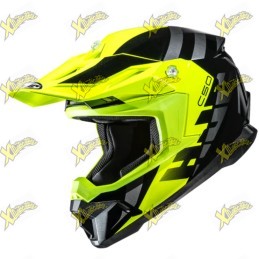 HJC C50 Mirage Helmet