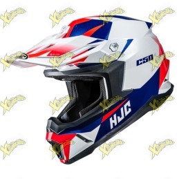 HJC C50 Slide Helmet
