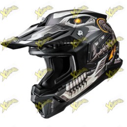 HJC C50 Mecha Beast Helmet
