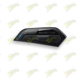 HJC 11B black smart...