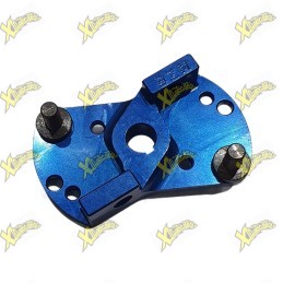 Bzm 2-mass minimoto clutch...