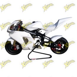 Minibike Stamas midi Sr race factory junior polini