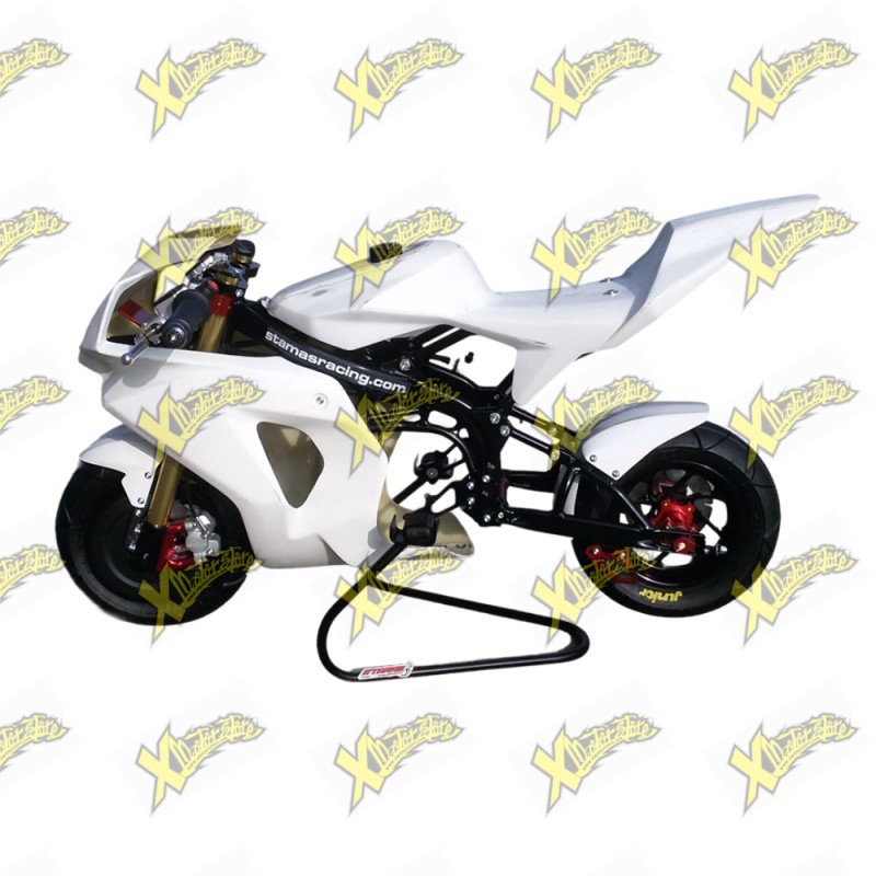 Minimoto Stamas midi Sr race factory junior polini