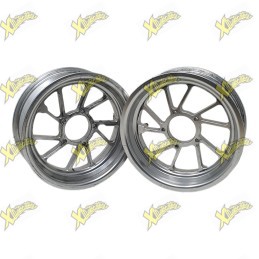 Used DM 2025 minimoto rims