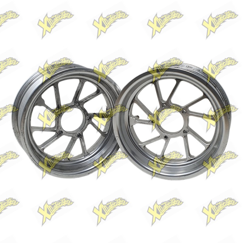 Cerchi minimoto DM 2025 usati