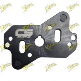CS racing clutch plate CIV