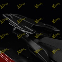 Ducati Multistrada 96792610B Aluminum Rear Rack