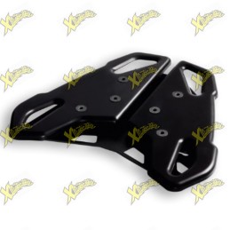 Ducati Multistrada 96792610B Aluminum Rear Rack