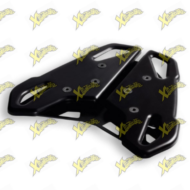 Ducati Multistrada 96792610B Aluminum Rear Rack