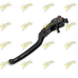 Leva frizione 3D R-A Ducati by Rizoma Nera – Codice 96180602AA