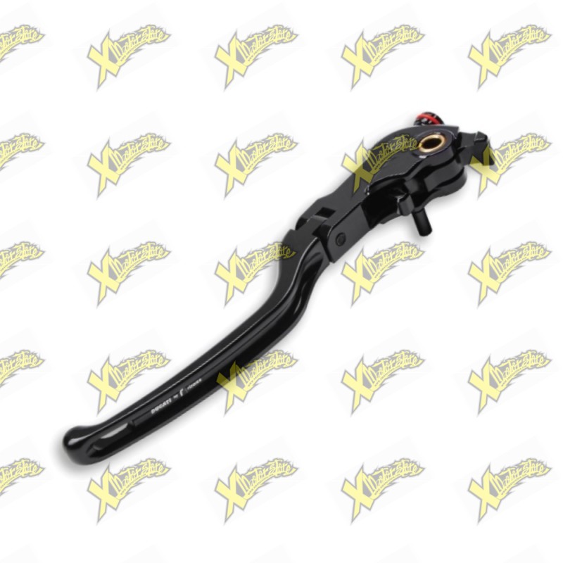 Ducati by Rizoma Clutch Lever 3D R-A Black – Part 96180602AA