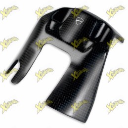Cover blocchetto accensione in carbonio Ducati – Codice 96980871A