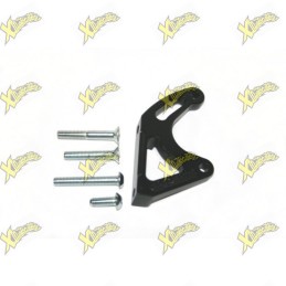 Grc hydraulic front brake...