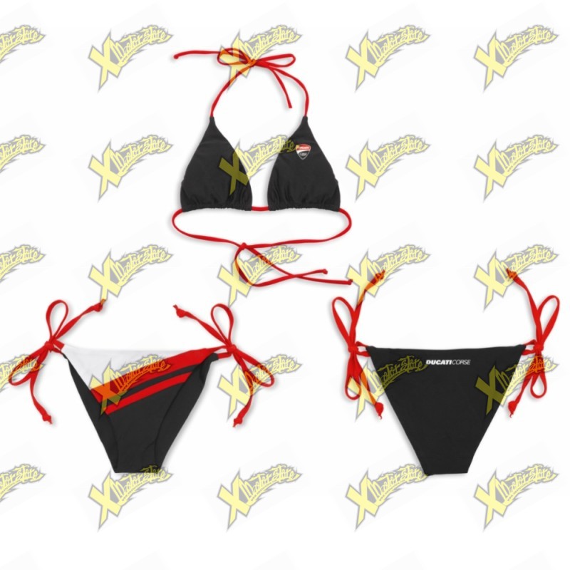 Bikini Ducati Corse – Codice 987688865