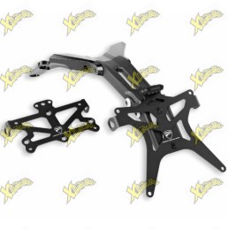 Ducati License Plate Holder...