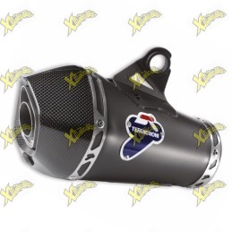 Silenziatore Racing Sport-Line Nero Ducati Sixty2 – Codice 96481411A