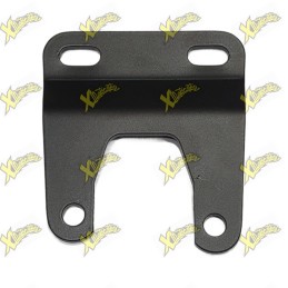 Ohvale 110 4S engine front fixing 01.TE.0021.L