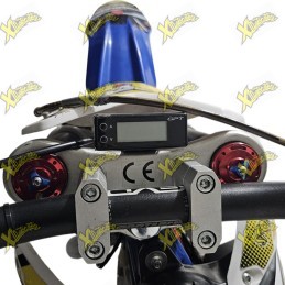 Pit Bike Dreame GPX 160cc Usata Preparata – Full Optional