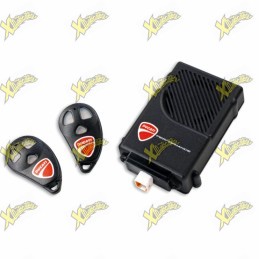 Kit Antifurto Ducati – Codice 96680811A per Hypermotard 950 / 950 SP