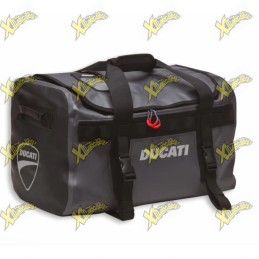 Borsa posteriore per sella...