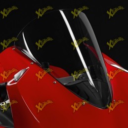 Cupolino maggiorato fumè Ducati Corse per Panigale 97180251A