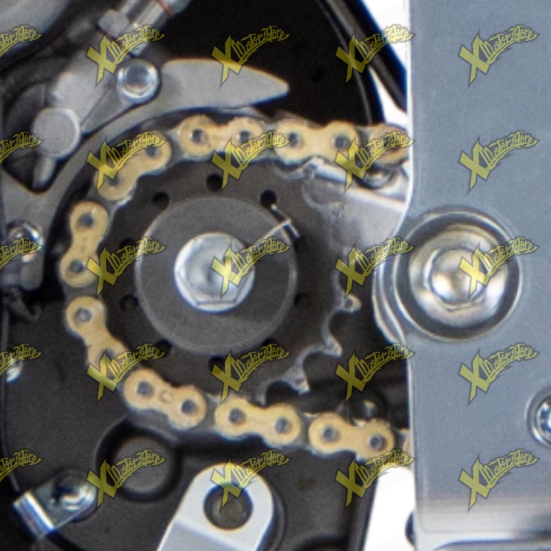 Ohvale GP-7 Sprocket