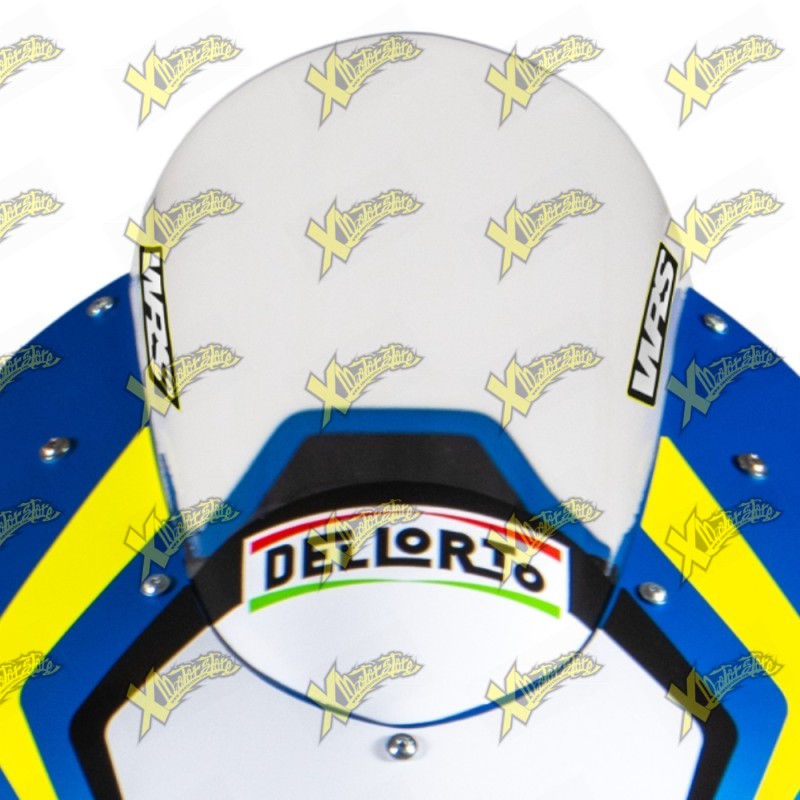 Cupolino Ohvale Gp-7 04.CA.0013.L