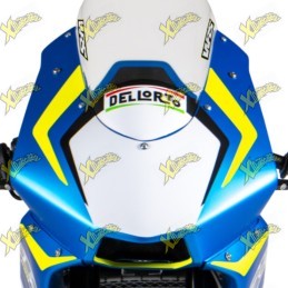 Ohvale GP-7 painted front fairing 04.CA.0002.G