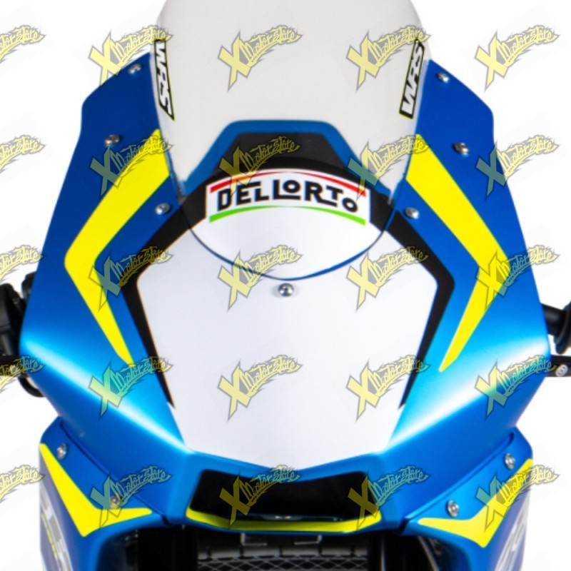 Ohvale GP-7 painted front fairing 04.CA.0002.G