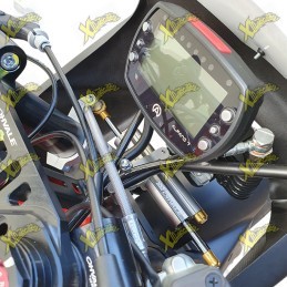 Ohvale GP-2 190 4s FIM World series 2025 USATA