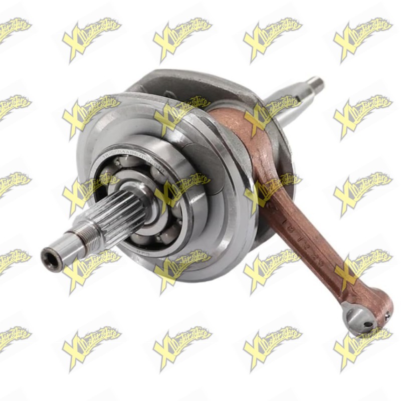 Albero motore YX 160 cc 2V