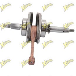 Albero motore YX 160 cc 2V