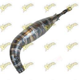 Espansione team Ghr per motore 50cc