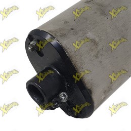 Used Bzm minimoto silencer